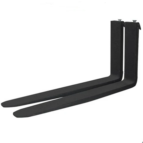 Puste widelce 100x45x1500