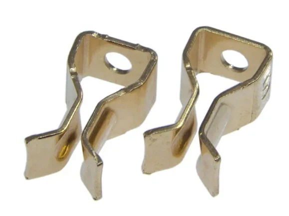 Brass Stamping Parts