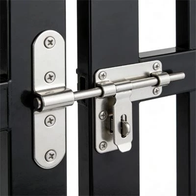 Self Closing Steel Gate Hinges