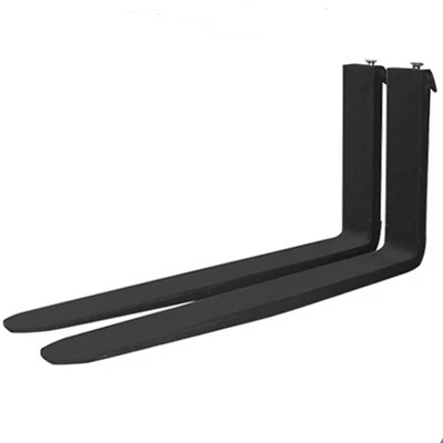 Puste widły 150x50x2400