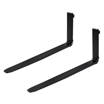 Widły montowane na wale 200x60x2200