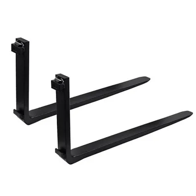 Widły montowane na wale 200x60x2300