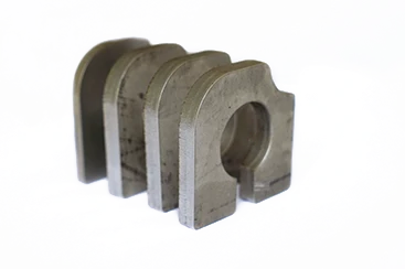 Laserowy stop aluminium