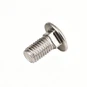 Śruby z łbem stożkowym ze stali nierdzewnej