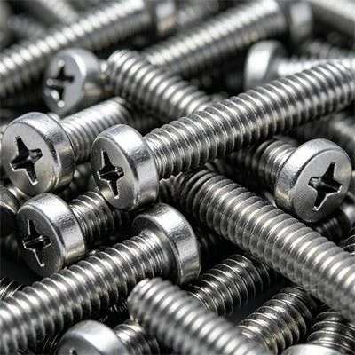 Stainless Steel Structural Bolts factory