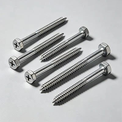 Stainless Steel Structural Bolts suppliers